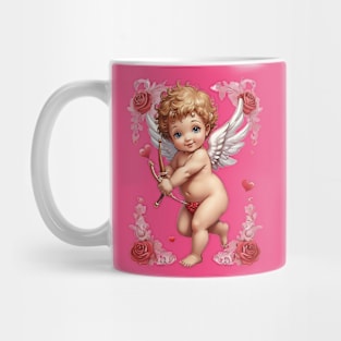 Happy Valentine's Day Mug